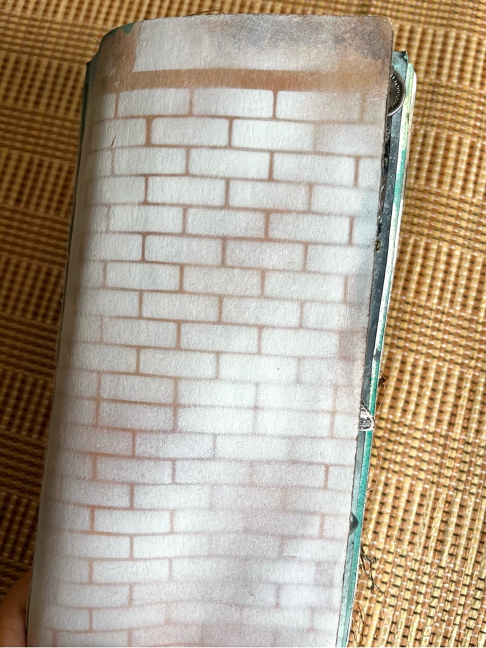 Handmade Junk Journal - Picture 9 of 13